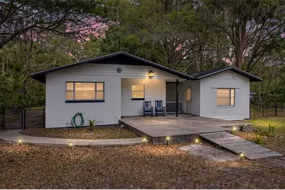 5901 NW 214th Lane, Micanopy, FL 32667 - Photo 1