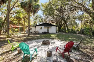 5901 NW 214th Ln, Micanopy, FL 32667 - Photo 24