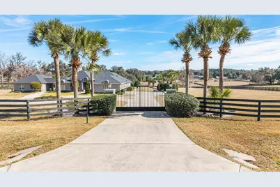 9389 SW 14th Avenue, Ocala, FL 34476 - Photo 4