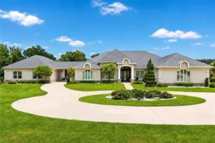 9389 SW 14th Ave, Ocala, FL 34476 - Photo 1
