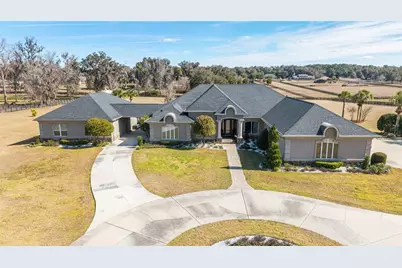 9389 SW 14th Avenue, Ocala, FL 34476 - Photo 2