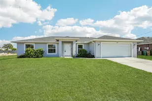 1137 NW 20th Ave, Cape Coral, FL 33993 - Photo 1