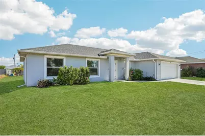 1137 NW 20th Avenue, Cape Coral, FL 33993 - Photo 2