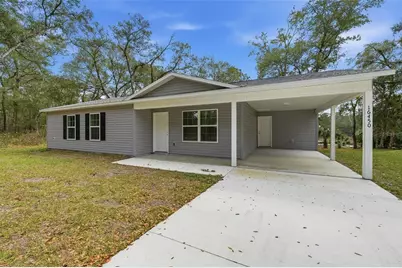 16450 SE 57th Place, Ocklawaha, FL 32179 - Photo 2