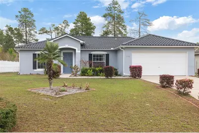 17168 SW 39th Circle, Ocala, FL 34473 - Photo 2