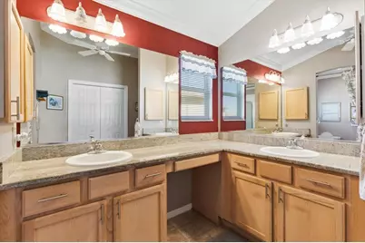 7865 SE 166th Hibernia Lane, The Villages, FL 32162 - Photo 14