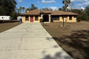 20929 SW Audubon Ave, Dunnellon, FL 34431 - Photo 2