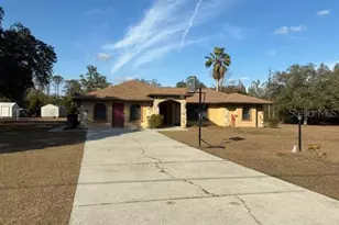 20929 SW Audubon Ave, Dunnellon, FL 34431 - Photo 1