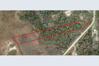 Tbd NE 35th Avenue Road, Citra, FL 32113 - Photo 1