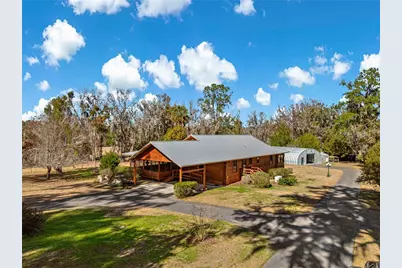 9145 NW 193 Street, Micanopy, FL 32667 - Photo 2