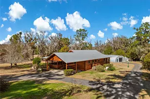 9145 NW 193 St, Micanopy, FL 32667 - Photo 2