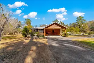 9145 NW 193 St, Micanopy, FL 32667 - Photo 4