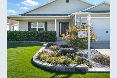 3435 Inverary Avenue W, The Villages, FL 32163 - Photo 2