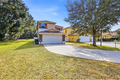 4913 NE 122nd Avenue, Oxford, FL 34484 - Photo 1