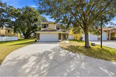 4913 NE 122nd Avenue, Oxford, FL 34484 - Photo 1