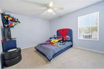 4913 NE 122nd Avenue, Oxford, FL 34484 - Photo 20