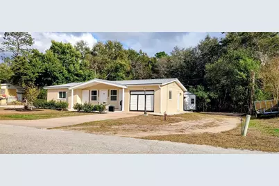1387 NE 157th Avenue, Williston, FL 32696 - Photo 2