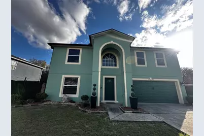 15040 SW 39th Circle, Ocala, FL 34473 - Photo 1