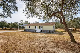 17576 SW 47th St, Dunnellon, FL 34432 - Photo 1