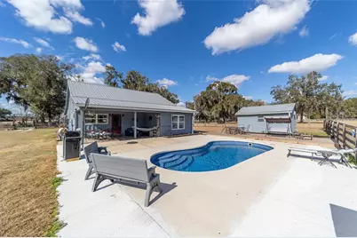 14245 SE 25th Avenue, Summerfield, FL 34491 - Photo 12