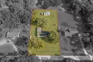 13181 NE 39th Terrace, Anthony, FL 32617 - Photo 16