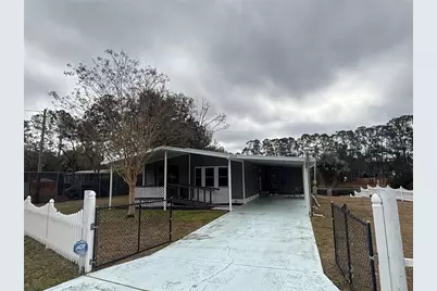 5335 SE 186th Court, Ocklawaha, FL 32179 - Photo 1