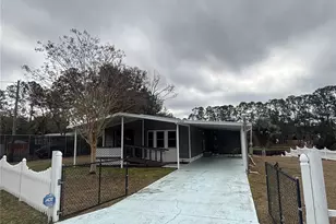 5335 SE 186th Ct, Ocklawaha, FL 32179 - Photo 1