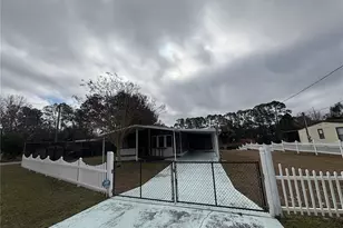 5335 SE 186th Ct, Ocklawaha, FL 32179 - Photo 4