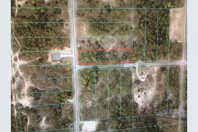 0 SW 209 Avenue, Dunnellon, FL 34431 - Photo 4