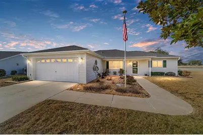 13988 SE 86th Circle, Summerfield, FL 34491 - Photo 1