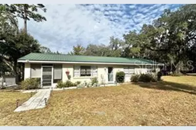 9461 W Tall Pines Court, Crystal River, FL 34428 - Photo 2