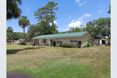 9461 W Tall Pines Court, Crystal River, FL 34428 - Photo 1