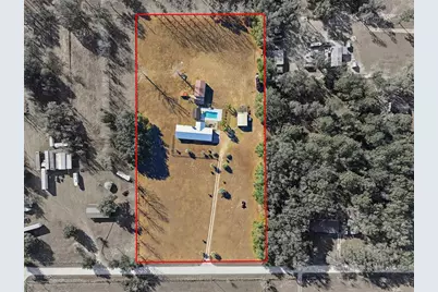 12776 SE 87th Terrace, Belleview, FL 34420 - Photo 48