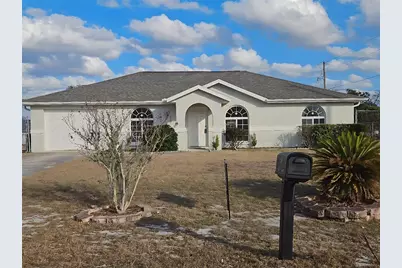 15651 SW 19th Terrace, Ocala, FL 34473 - Photo 1