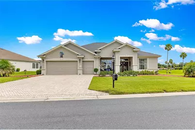 9543 SE 137th Street Road, Summerfield, FL 34491 - Photo 4