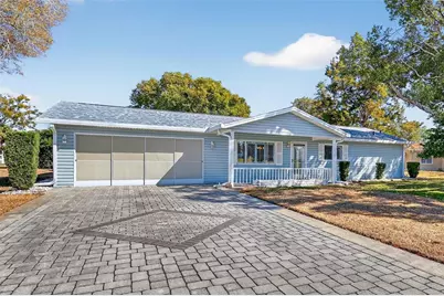 17815 SE 102nd Terrace, Summerfield, FL 34491 - Photo 1