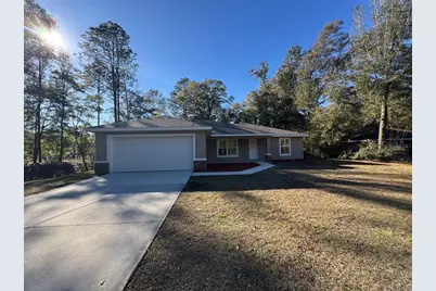 5860 SW 197th Terrace, Dunnellon, FL 34431 - Photo 1