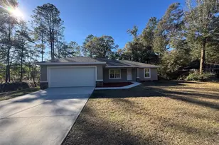 5860 SW 197th Terrace, Dunnellon, FL 34431 - Photo 1