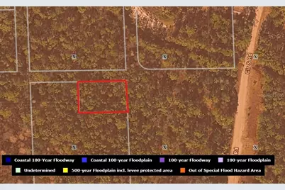 Lot 260 Cir S Road, Bunnell, FL 32110 - Photo 2