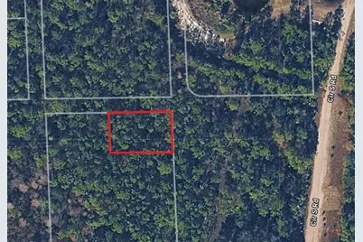 Lot 260 Cir S Road, Bunnell, FL 32110 - Photo 1