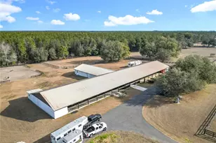 21051 SE 42nd St, Morriston, FL 32668 - Photo 24