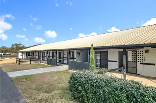 21051 SE 42nd St, Morriston, FL 32668 - Photo 1