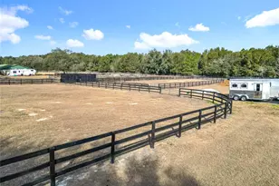 21051 SE 42nd St, Morriston, FL 32668 - Photo 36