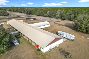 21051 SE 42nd St, Morriston, FL 32668 - Photo 24