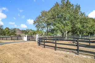 21051 SE 42nd St, Morriston, FL 32668 - Photo 16