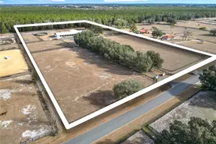 21051 SE 42nd St, Morriston, FL 32668 - Photo 16