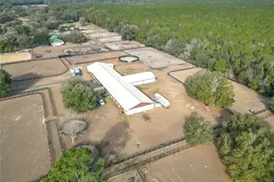 21051 SE 42nd St, Morriston, FL 32668 - Photo 18