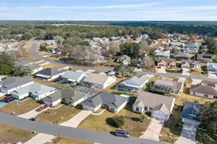 4385 N Bacall Loop, Beverly Hills, FL 34465 - Photo 58