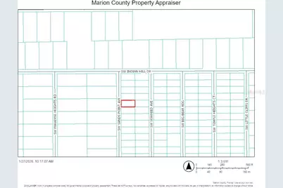 0 SW Sands Point Avenue, Dunnellon, FL 34431 - Photo 2