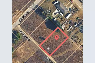 0000 SW 151 St Court, Ocala, FL 34481 - Photo 1